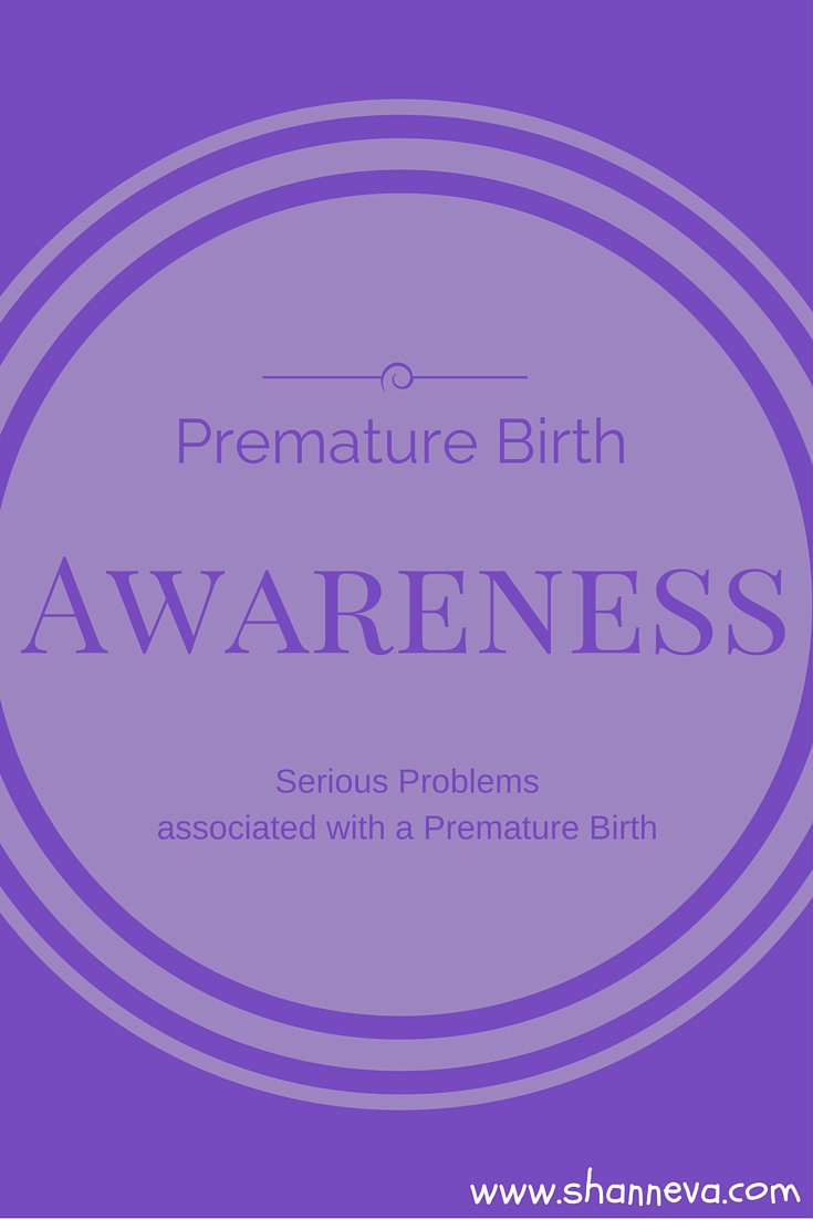 Problems with a Premature Birth