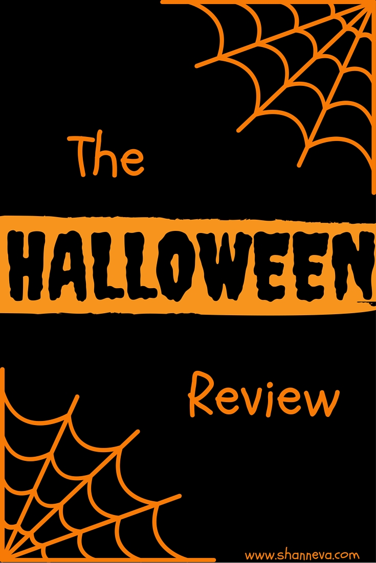 Halloween Review