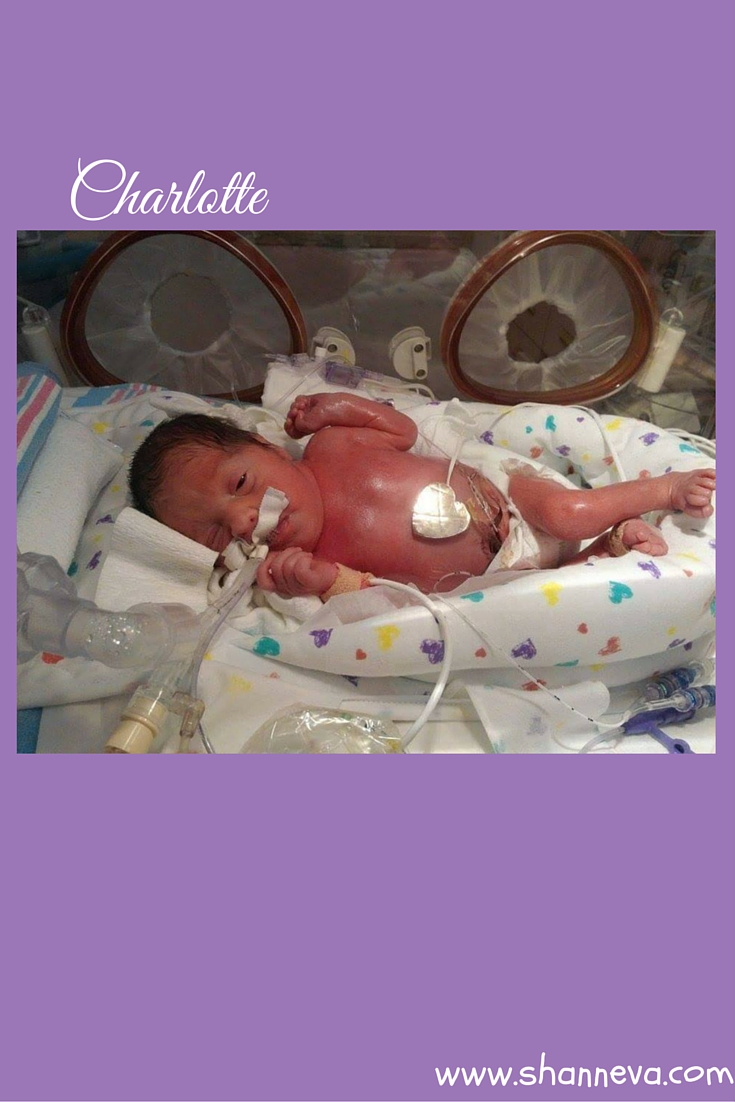 Micro Preemie Charlotte
