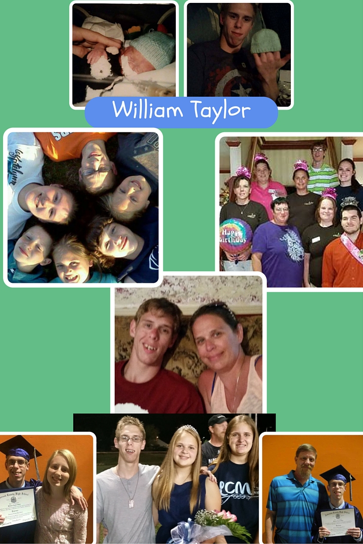William Taylor update (1)