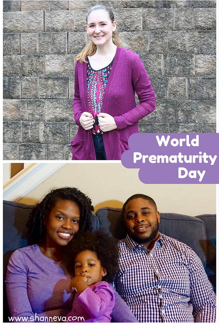 World Prematurity Awareness