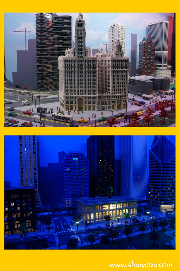 Legoland Chicago