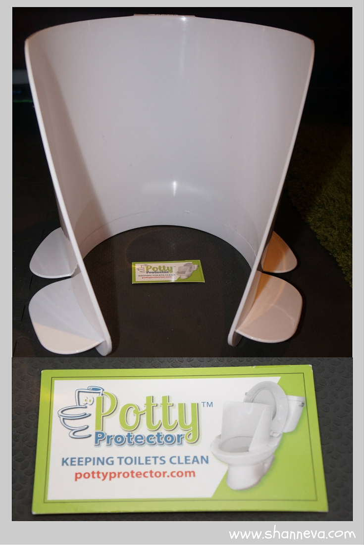 potty protector