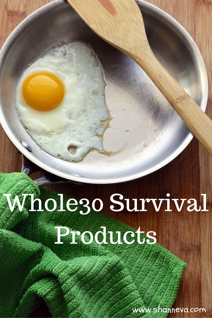 survival products