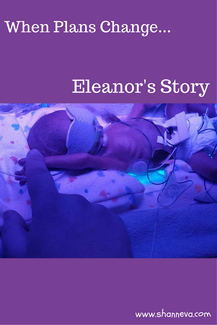 Eleanor's Story