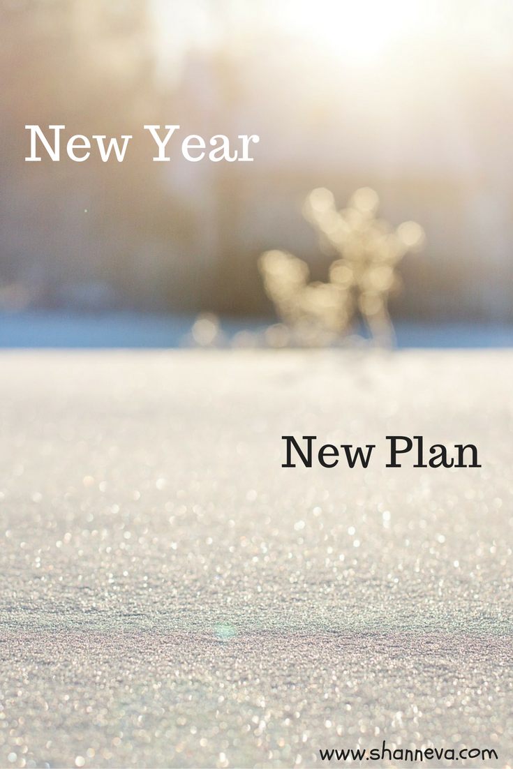 Start the New Year right with a simple, actionable plan