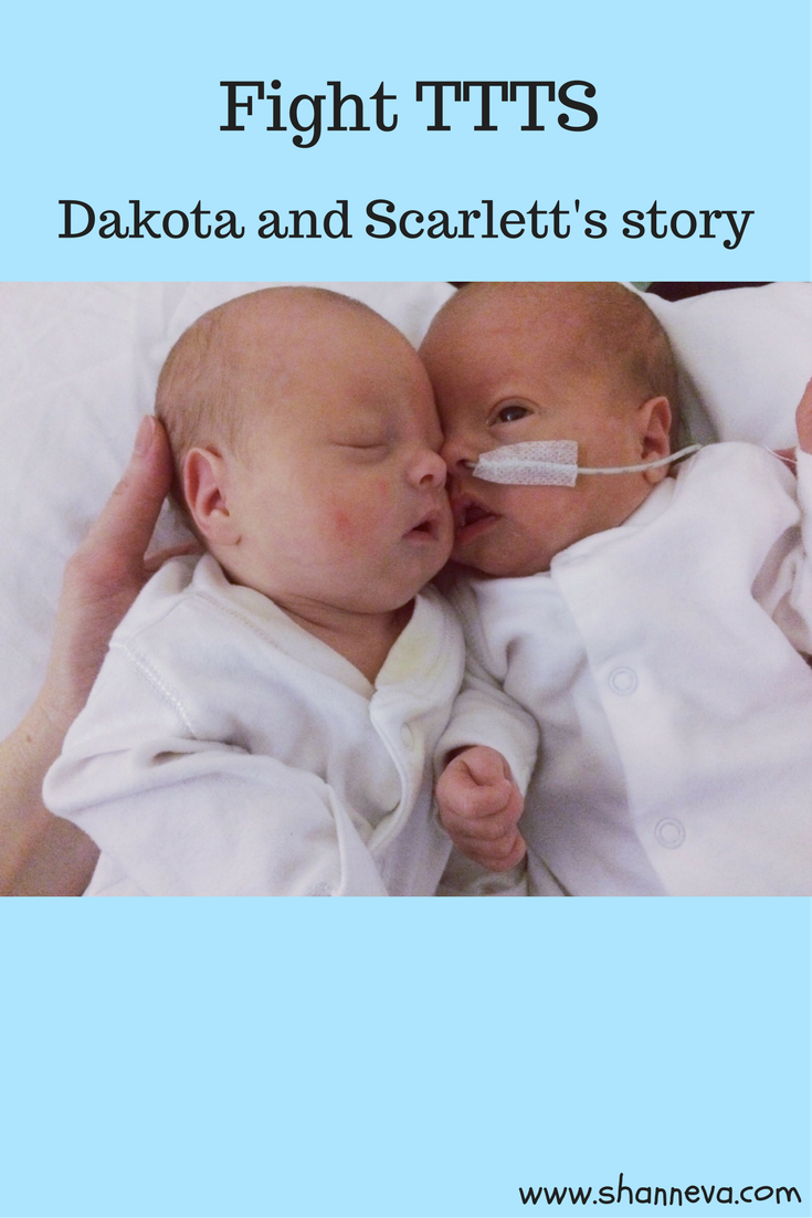 TTTS is a very serious disease that affects twins and higher multiple births. Learn about this deadly disease, what you can do, and how you can fight TTTS.
