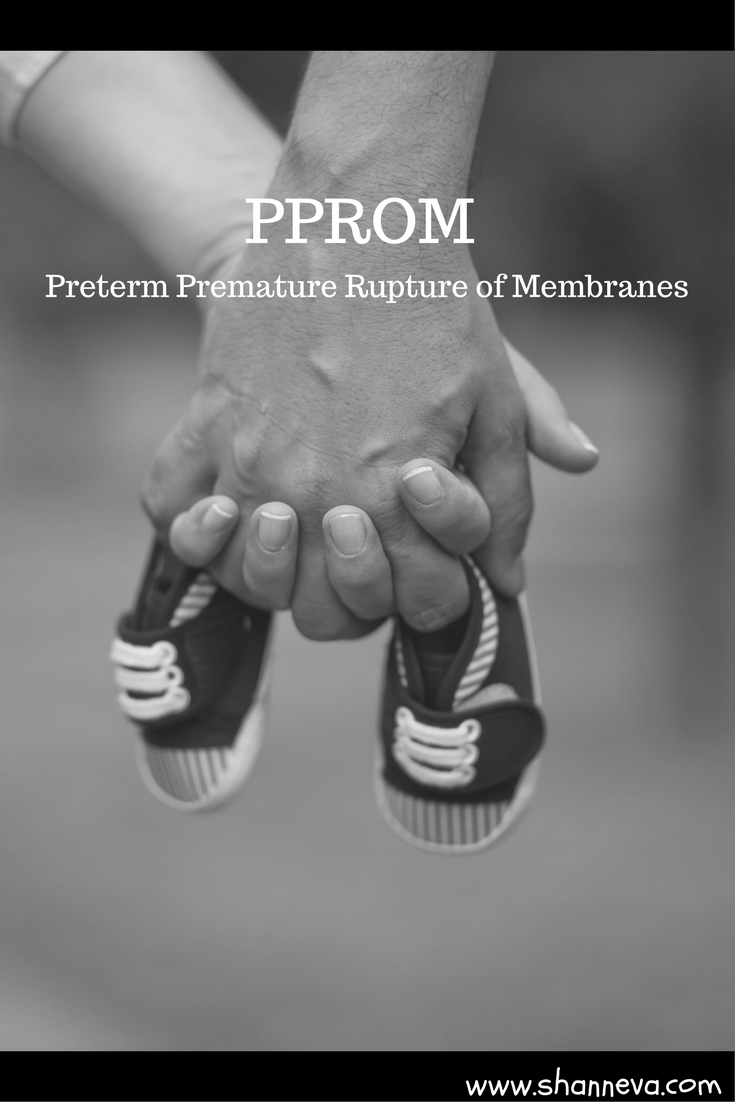 PPROM is a serious complication during pregnancy. While it is very serious, there is still hope for your baby. 