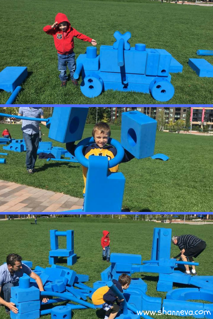 Fun activities in Minneapolis, MN during the summer