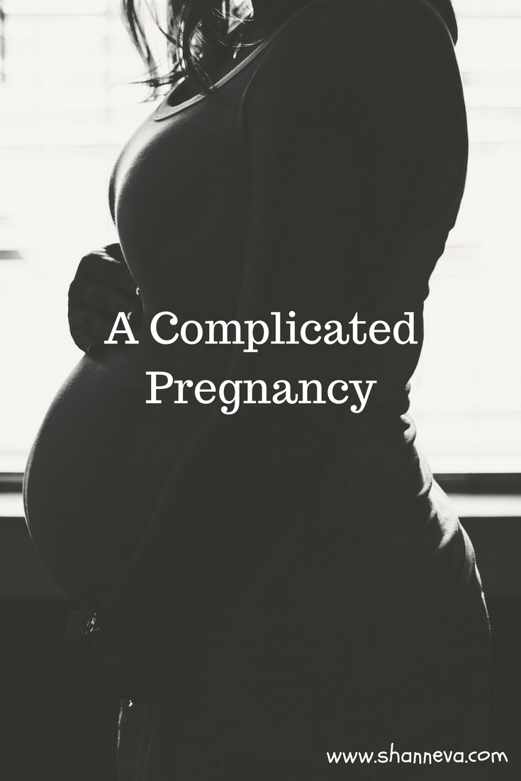 A complicated pregnancy is hard enough, but when it is followed by a premature birth, your emotions and health can be impacted. #pregnancy #highriskpregnancy #complicatedpregnancy #prematurebirth