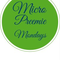 Micro Preemie Monday