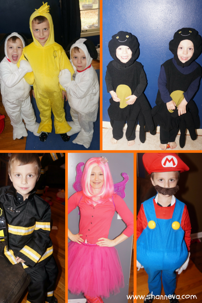 No Costumes Allowed Halloween Cancelled Shann Eva's Blog