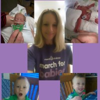 March for babies