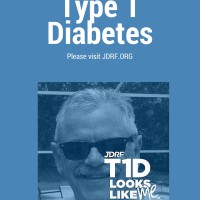 Diabetes awareness