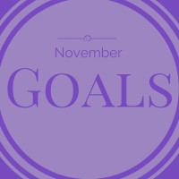 November goals