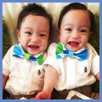 Twins micro preemie