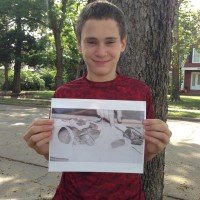 Micro preemie monday