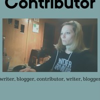 I'm a contributor