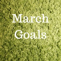 march goals