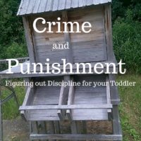 punishment