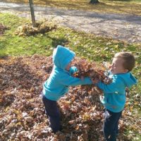 Our Autumn Bucket List, Simple and fun activities for the entire family