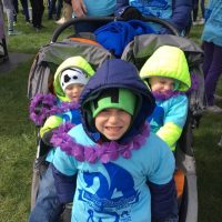 How sharing goals helped us reach our fundraising goal for the march of dimes