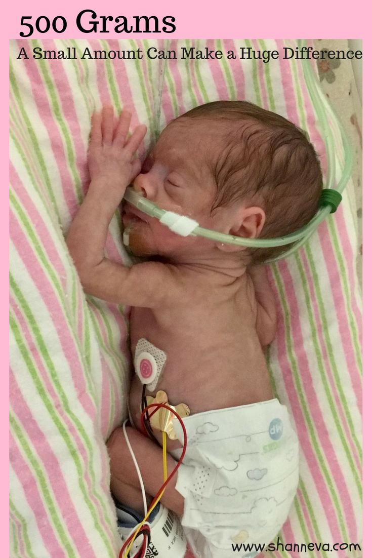 500 grams is a significant milestone for premature babies. Their survival rates drastically improve with every gram gained. #500grams #micropreemie #nicu