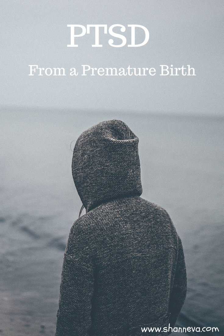 #PTSD #Prematurebirth #posttraumaticstressdisorder #preemie #NICU